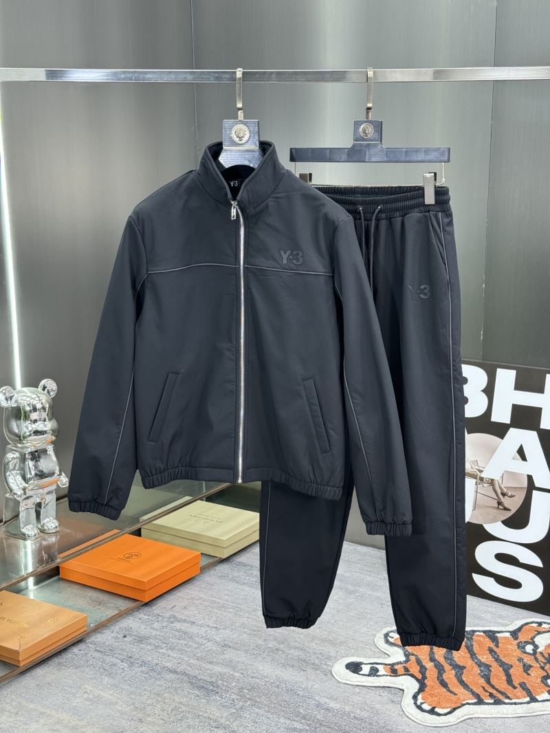 Y-3 Long Suits